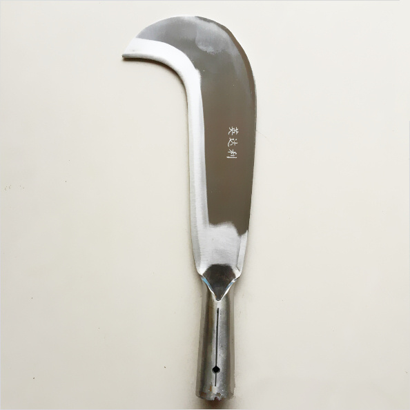 Chrome Steel Camping Fire Agricultural Forest Knife Hand Cutting Tools