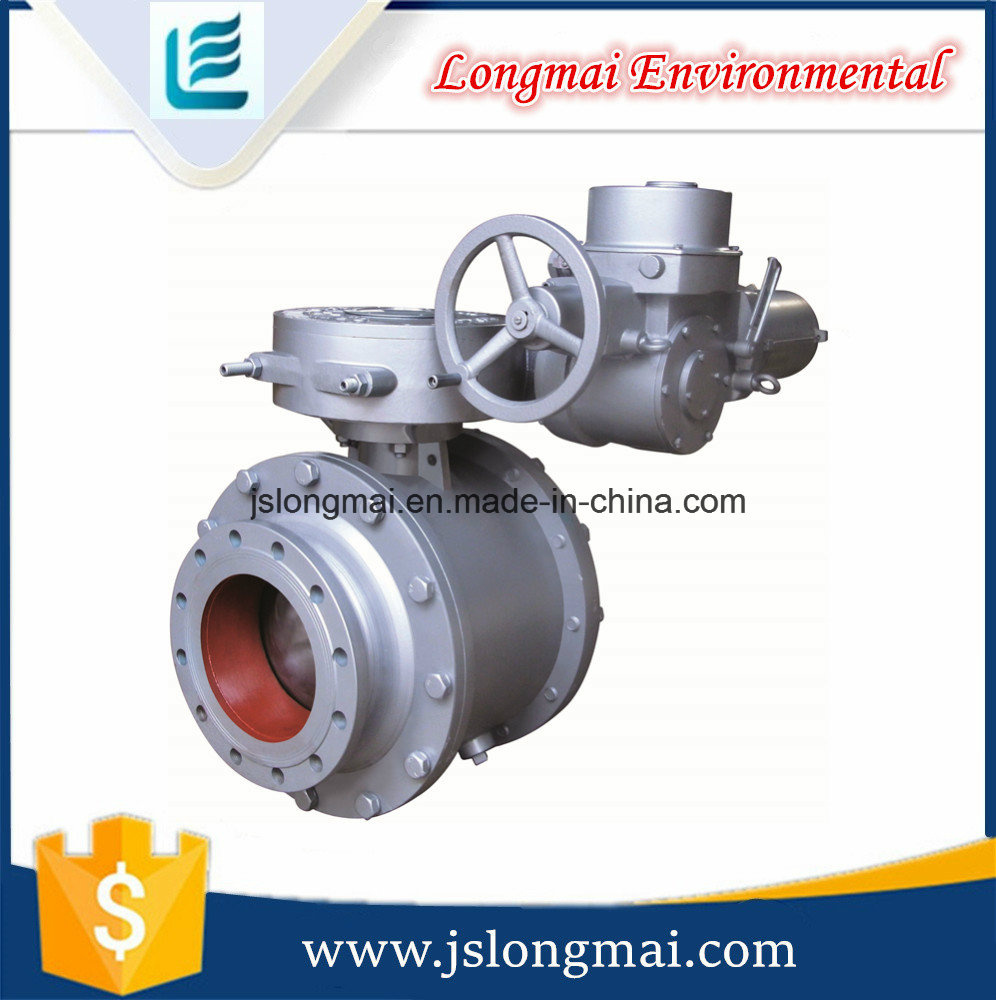 Slag Discharge Manual Knife Gate Valve with SGS