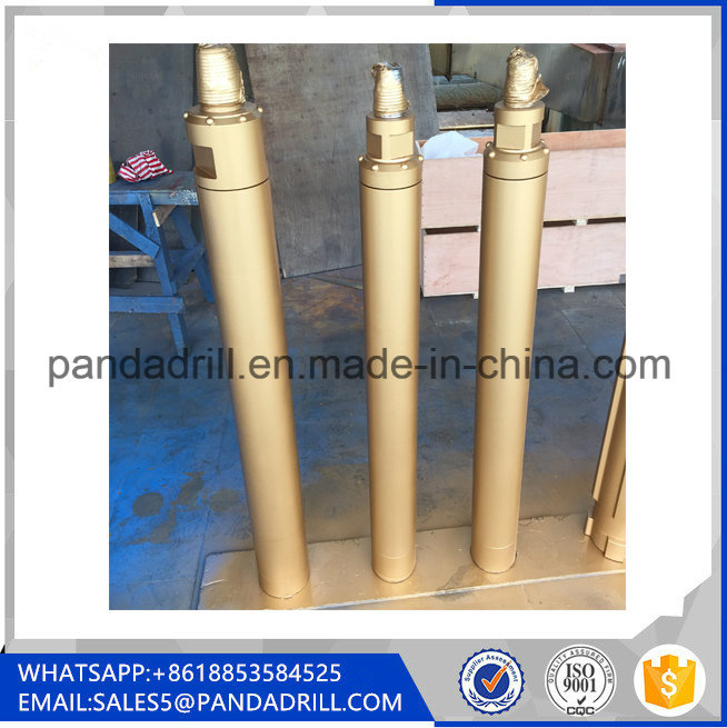 High Air Pressure DTH Drilling Hammers DHD, SD, Ql, Mission, Numa, Cop