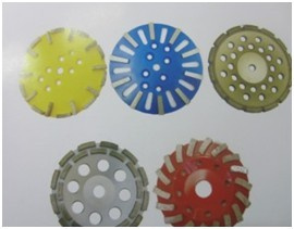 14 Inches Diamond Saw Blade for Cutting Asphalt Disc