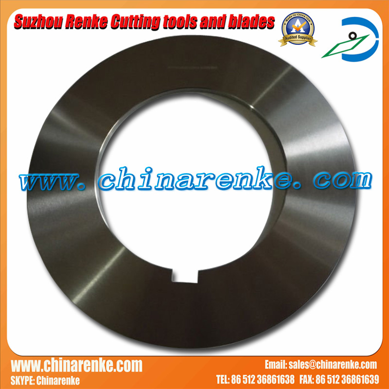 Industry Circular Saw Cutting Paper Blade