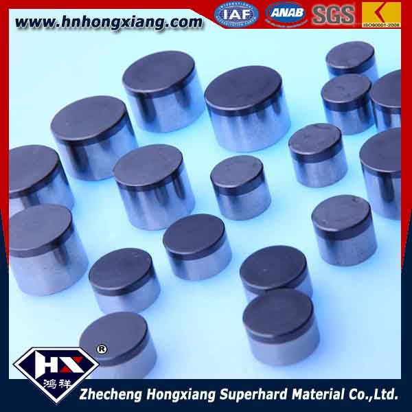 China Diamond Core Bit PDC for Oil and Coal