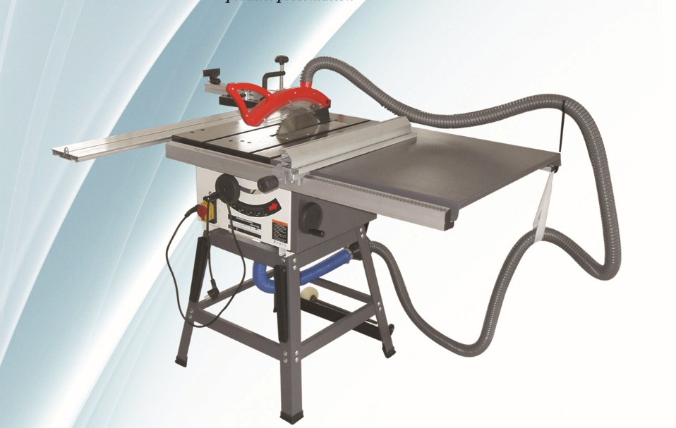 Table Saw Ts200