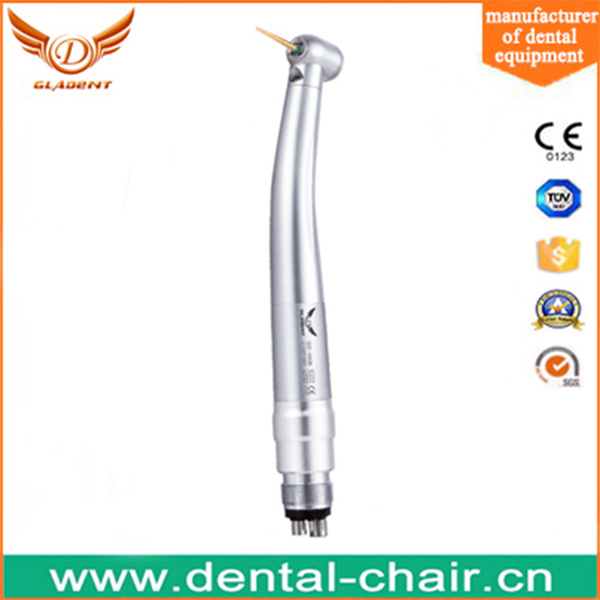 E-Generator Type LED Dental Handpiece (GD-H506)