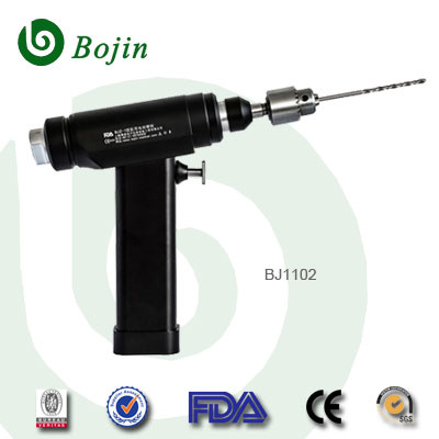 Orthopedic Surgical Orthopaedics Instrument Drill (system1000)