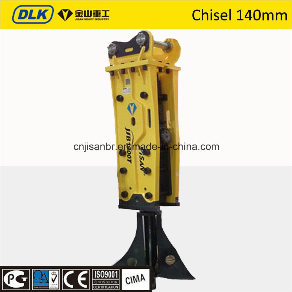 Excavator Hammer, Excavator Jack Hammer, Jack Hammer for Excavator