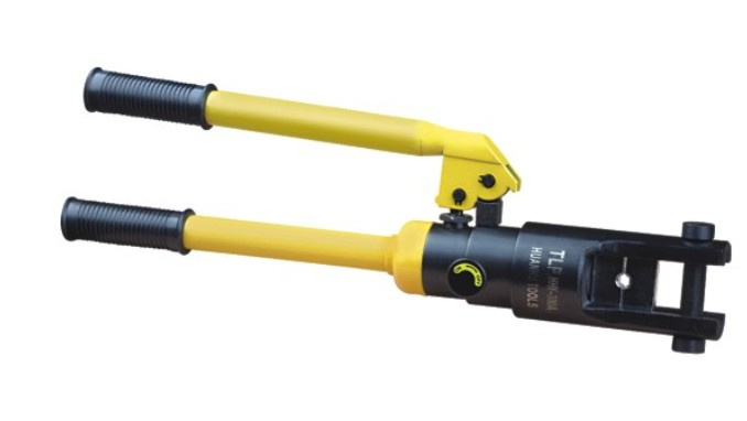 Hydraulic Crimping Tool with Crimping Range 16~300mm2 (HHY-300A)