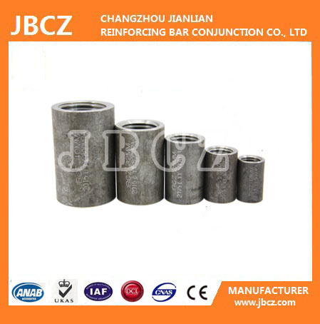 Reinforcement Bar Coupler (12mm to 40mm)