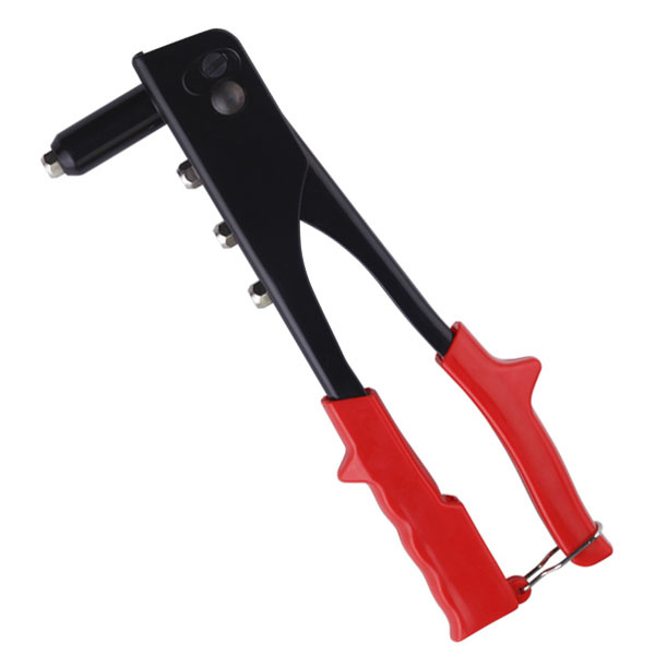 Single Steel Hand Riveter Tool