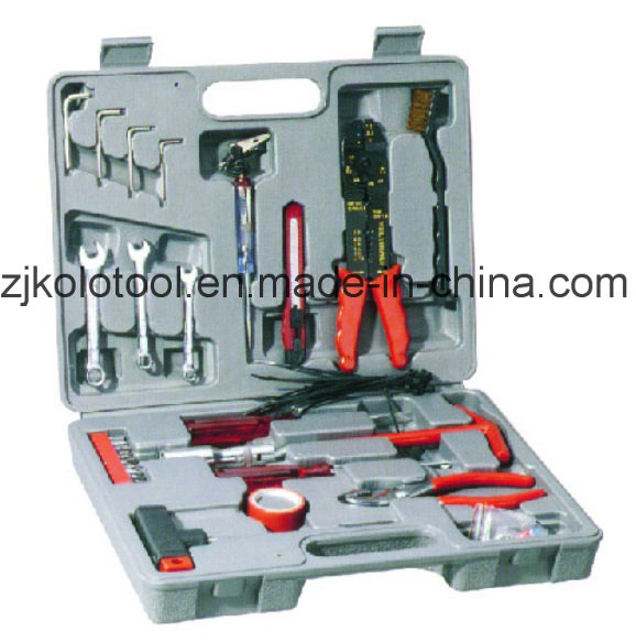 100PCS Hardware Hand Tools Set