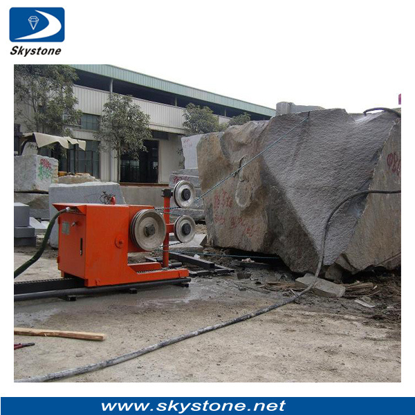 Construction Stone Cutting Machinery