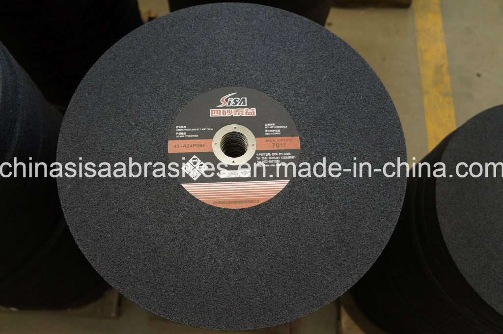 Sisa Cutting Wheel