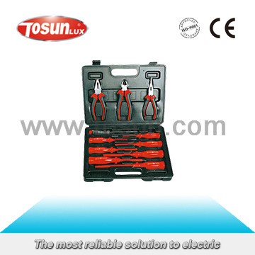 11peices Screwdriver Set