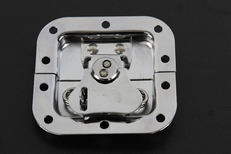 Small Latch, Flight Case Hardware