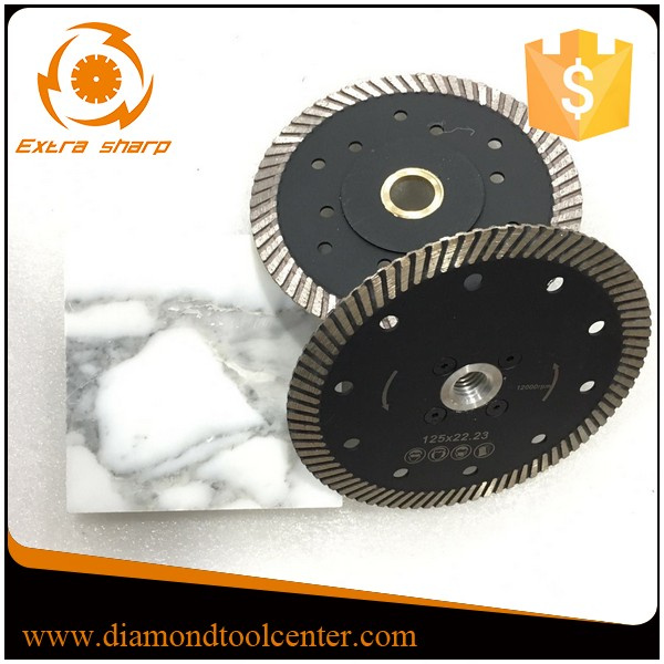 Diamond Samll Cutting Blade for Marble, Granite and Natural Stone