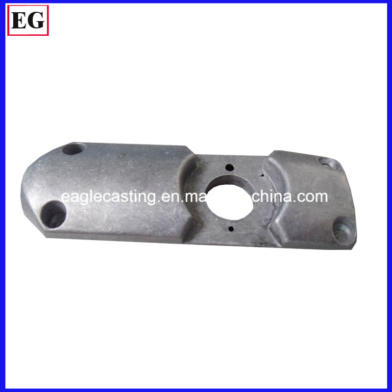 Aluminum Die Casting Machine Accessories Factory