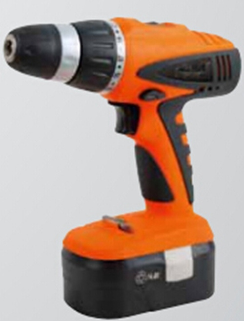 7.2-18V High Quality Cordless Drill