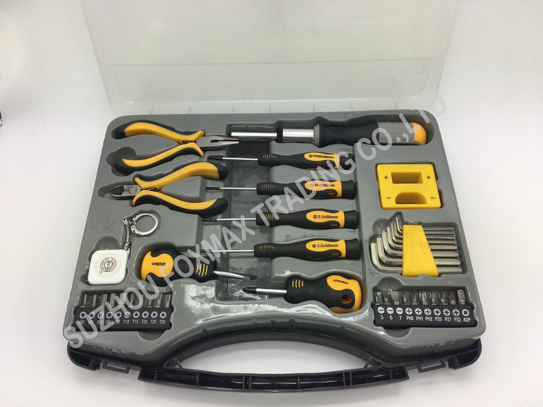 Hot Tool Set 42PCS Screwdriver Set