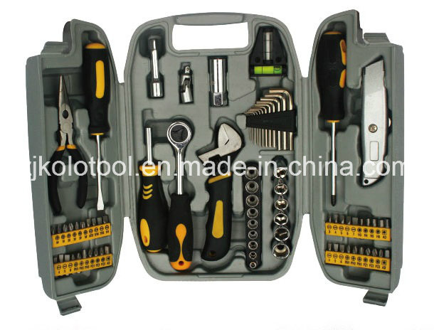 Cheap Mechanical Hand Tool Set