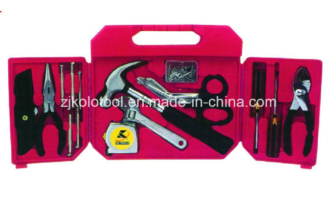 75PCS Basic Hardware Tool Set