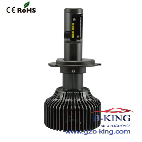 Super Bright 4200lm H4 LED Headlamp