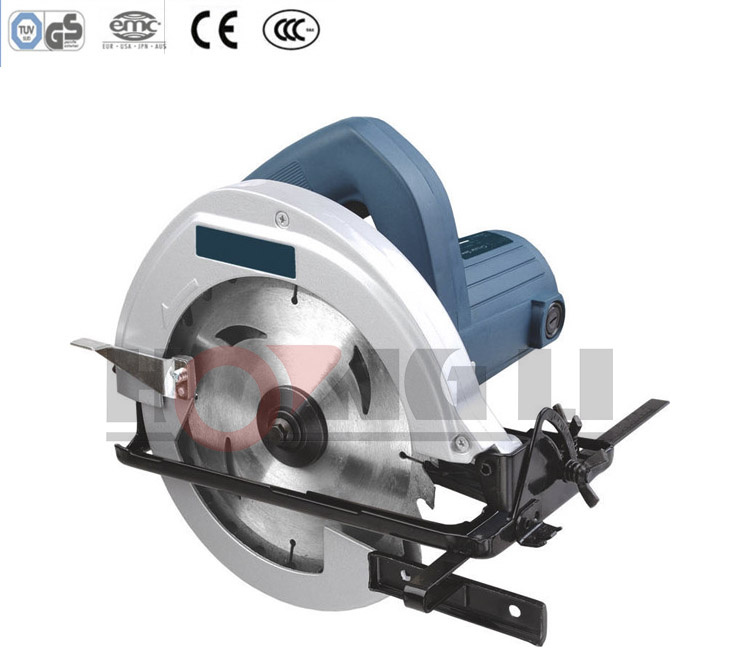 55mm Professional Power Tools Circular Saw (L1851)