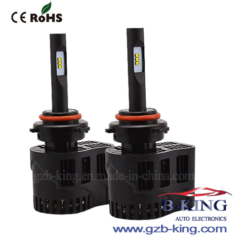 3200lm Hb4 9006 360 Degree Adjustable Car LED Foglamp