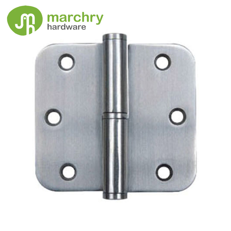 Mh-3009 Stainless Steel Toilet Partition Hinge Cubicle Supplies Accessories