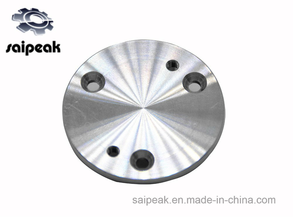 Outdoor Hardware Stainless Steel Fastener for Connector