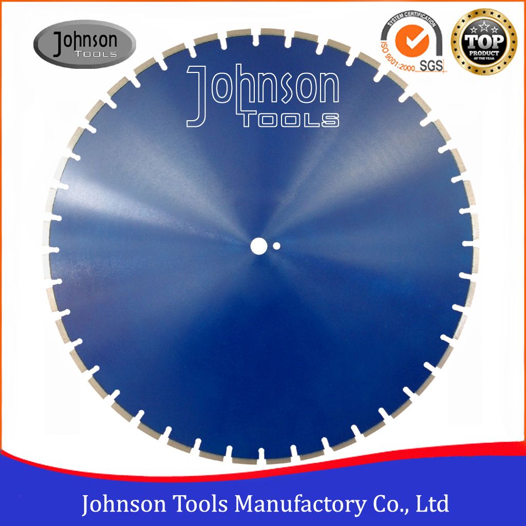 700mm Wall Saw Cutting Diamond Saw Blade with Sharp Segment