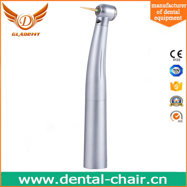 Foshan Gladent High Speed E-Generator LED Dental Handpiece