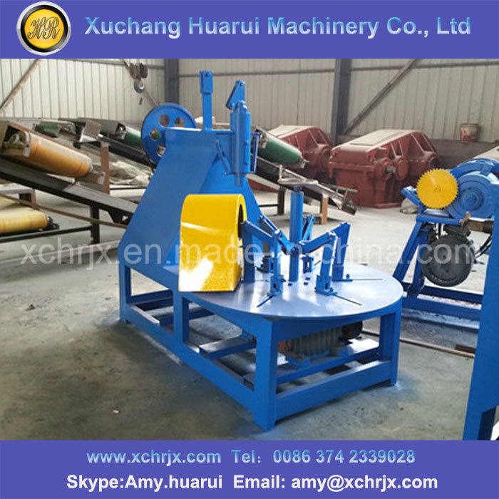 Tyre Cutting Machine/Tire Sidewall Cutter/Tire Ring Cutter