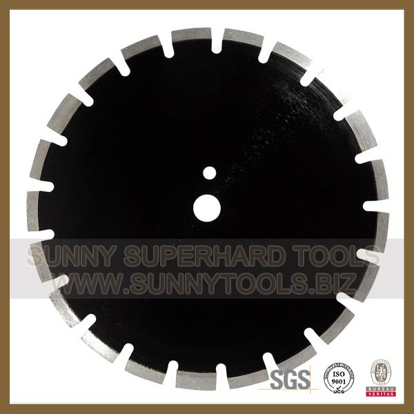 350mm Concrete Circular Diamond Blade