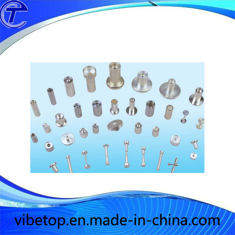 CNC Precision Machine Hardware Fittings (HP-03)