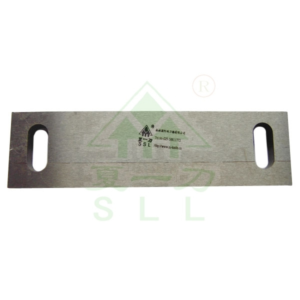 Roll Cutting Knives Series Swing for Cutting Film