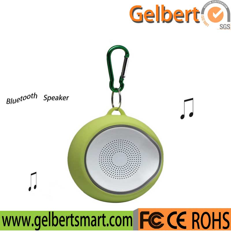 2016 Popular Wireless Stereo Portable Waterproof Bluetooth Speaker