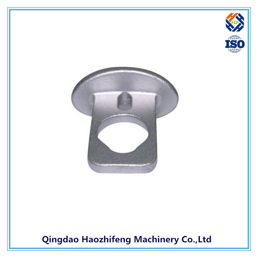 316 Marine Hardware by Precision Casting