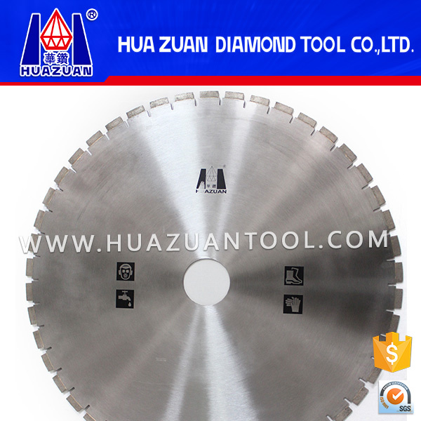 Diamond Blade for Stone Cutting