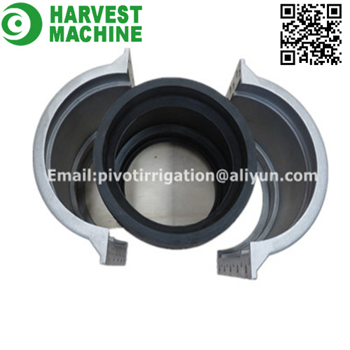 Center Pivot Irrigation Machine Gasket Boot