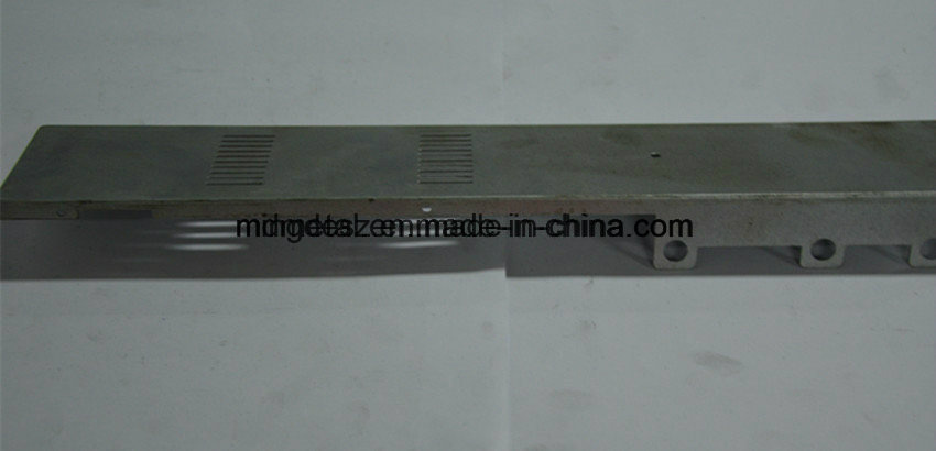 Sheet Metal Fabrication Precise Measurement Sheet Metal Hardware