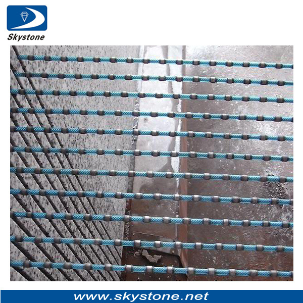 Skystone Tsy-MW42 Multi-Wire-Saw Machine