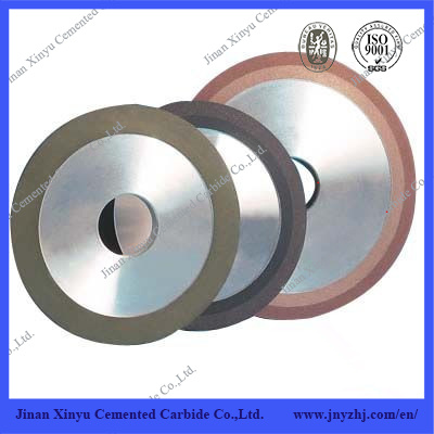 Resin Diamond Grinding Wheel