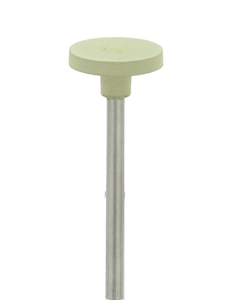 D205ef Extra Fine Ceramic Polishing Wheel