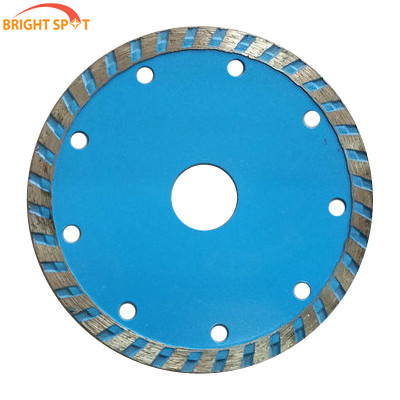 Diamond Saw Blades for Cold Pressed