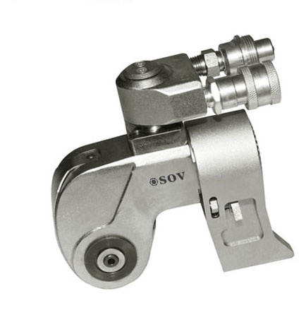 3/4 Inch Steel Material Hydraulic Wrench