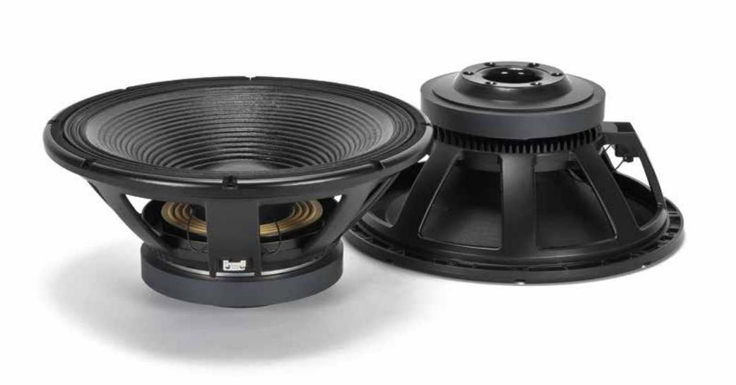 18 Inch 1800W High Power Subwoofer, Professional Speaker, Lf18X451