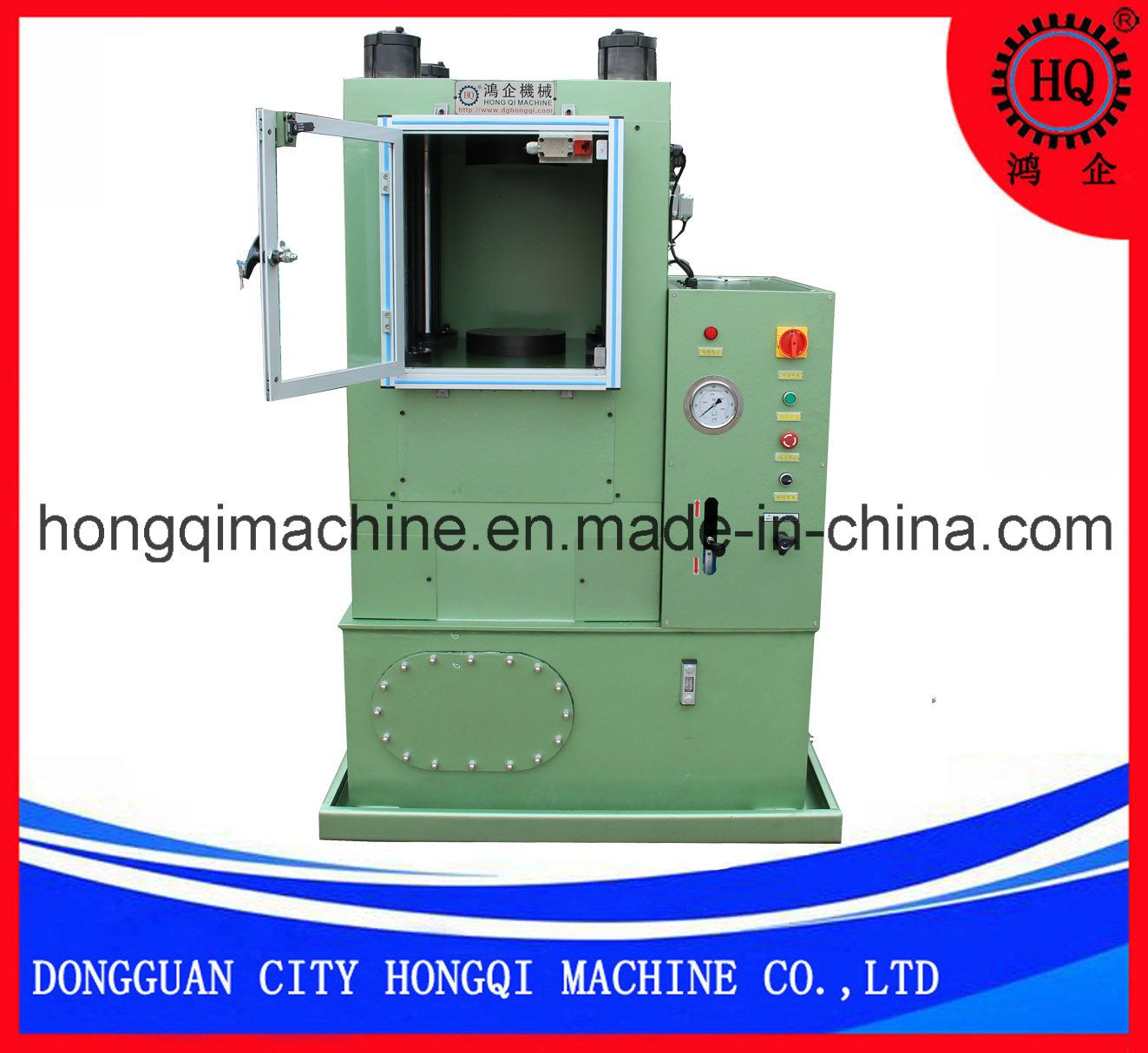 Screws Mould Fastenner Making Machine