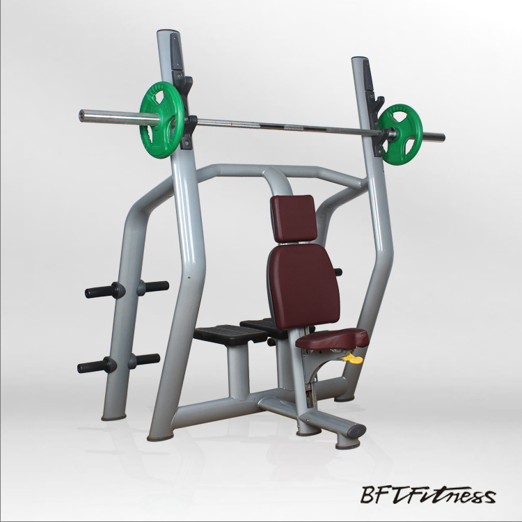 Hammer Strength/ Gym Hammer Strength (Vertical Bench)