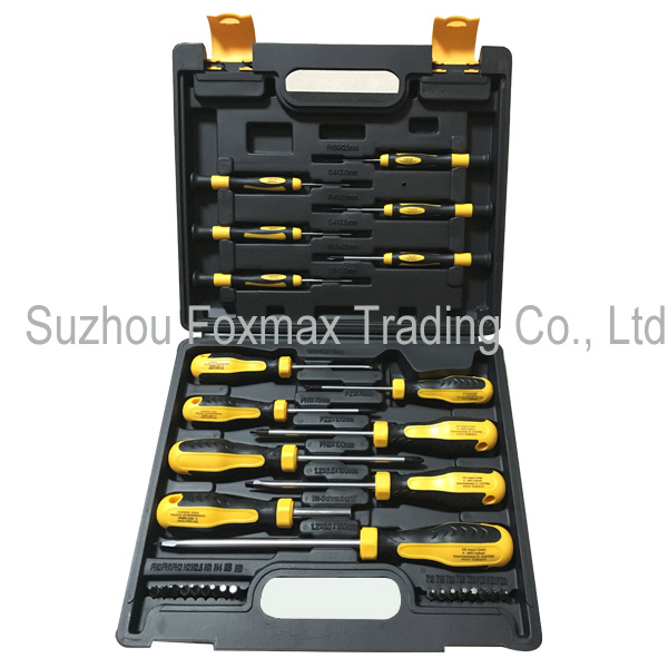 32 PCS Professional Screwdriver Set