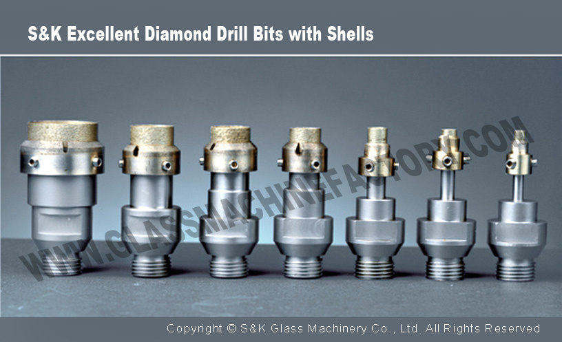 Drill Bit